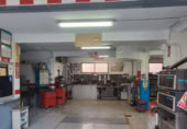  atelier pour vente à Benidorm, photo