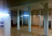 500m² locaux commerciaux pour vente à Alicante, photo