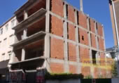 Edificio en venta en Sarria foto
