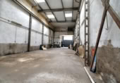 529m² building industrial for sale in Madrid, photo