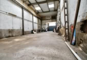 529m² building industrial for sale in Madrid, photo
