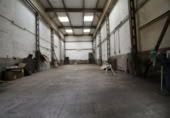 529m² building industrial for sale in Madrid, photo