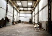 529m² building industrial for sale in Madrid, photo