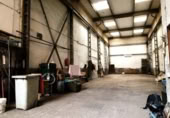 529m² building industrial for sale in Madrid, photo