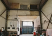 529m² building industrial for sale in Madrid, photo