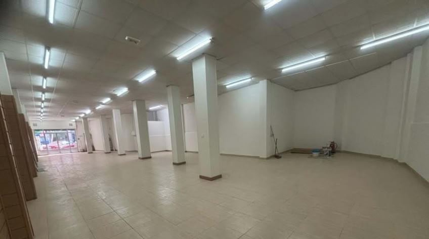 Local comercial
