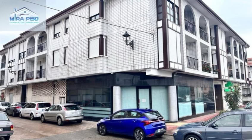 Local comercial