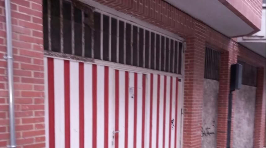 Local comercial