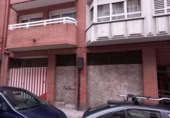 140m² locaux commerciaux pour vente à Santurce, photo