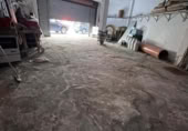 80m² locaux commerciaux pour vente à Santurce, photo