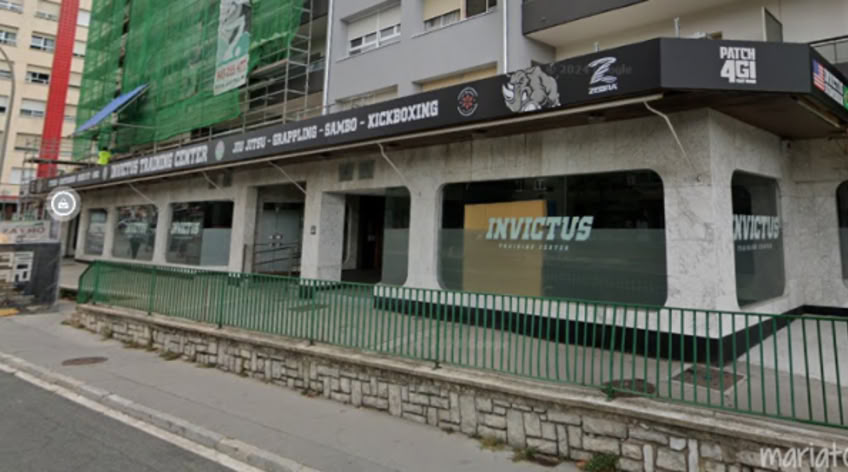 Local comercial