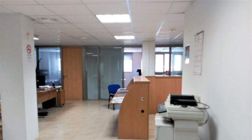 Oficina
