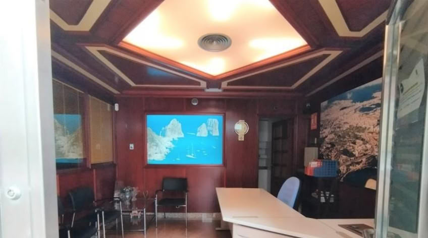 Local comercial