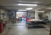 390m² entrepôt industriel pour vente à Miranda de Ebro, photo