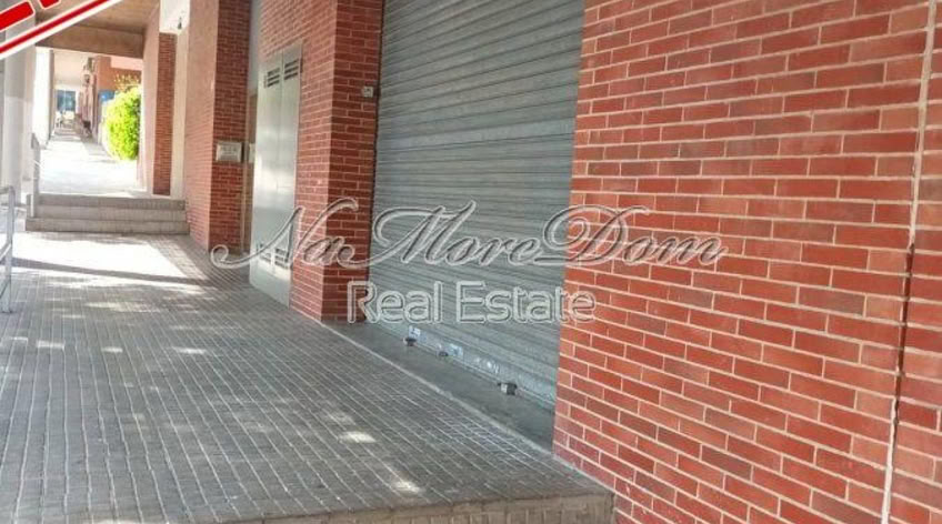 Local comercial