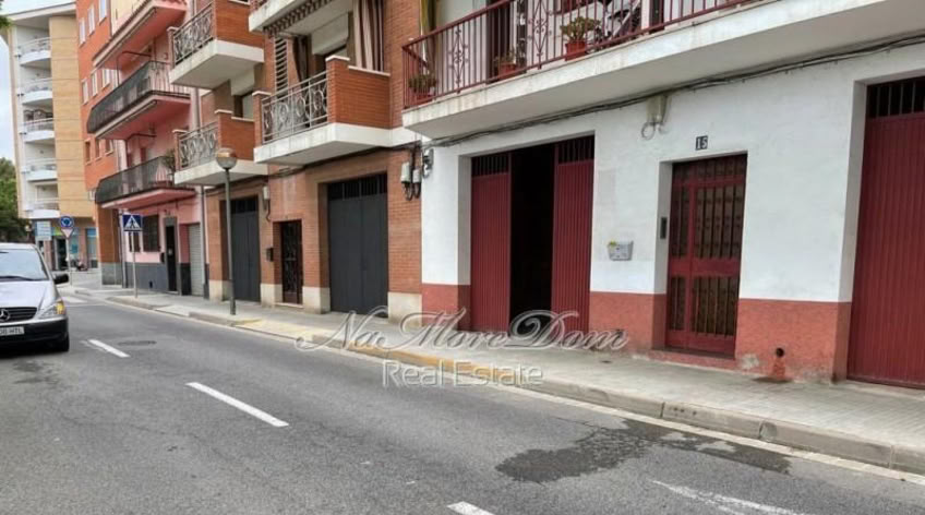 Local comercial