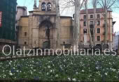 405m² offices for sale in Bilbao, photo