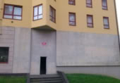 150m² bureaux pour vente à Ferrol, photo