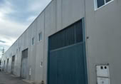 Nau Industrial
en venda
amb 178m² a Villena foto