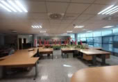 275m² office for rent in Elche, photo