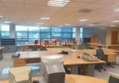 550m² office for rent in Elche, photo