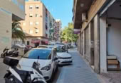Local comercial
en venda
amb 110m² a Elx foto