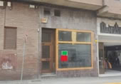  commercial premises for sale in Almansa, Plaza Rey Don Jaime photo