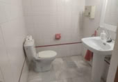  commercial premises for sale in Almansa, Plaza Rey Don Jaime photo