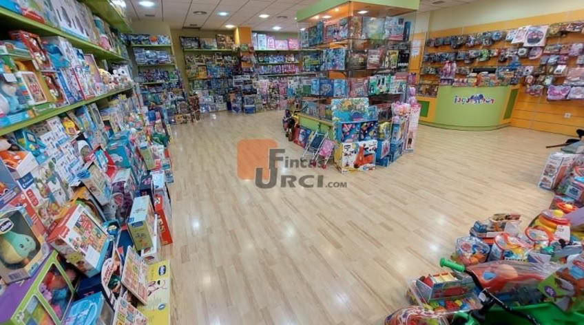 Local comercial