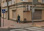 Local comercial en venta con 180m² en Águilas foto