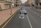 Local comercial en venta con 180m² en Águilas foto