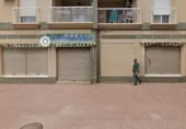 Local comercial en venta con 180m² en Águilas foto