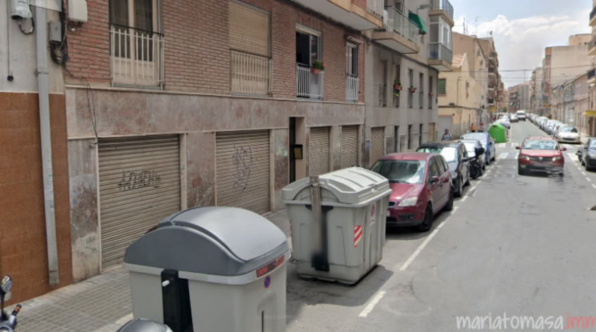 Local comercial