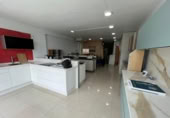 250m² entrepôt industriel pour vente à Altea, photo