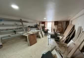 250m² entrepôt industriel pour vente à Altea, photo