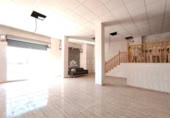 175m² commercial premises for sale in Aspe, photo