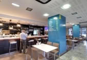 200m² cafeteria for rent in Oviedo, photo