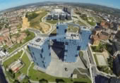 200m² cafeteria for rent in Oviedo, photo