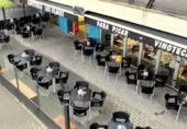 200m² cafeteria for rent in Oviedo, photo