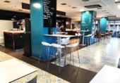 200m² cafeteria for rent in Oviedo, photo