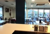 200m² cafeteria for rent in Oviedo, photo