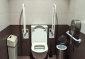 200m² cafeteria for rent in Oviedo, photo