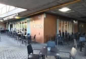 200m² cafeteria for rent in Oviedo, photo