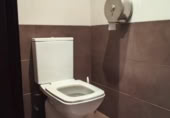 200m² cafeteria for rent in Oviedo, photo