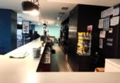 200m² cafeteria for rent in Oviedo, photo