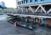 200m² cafeteria for rent in Oviedo, photo