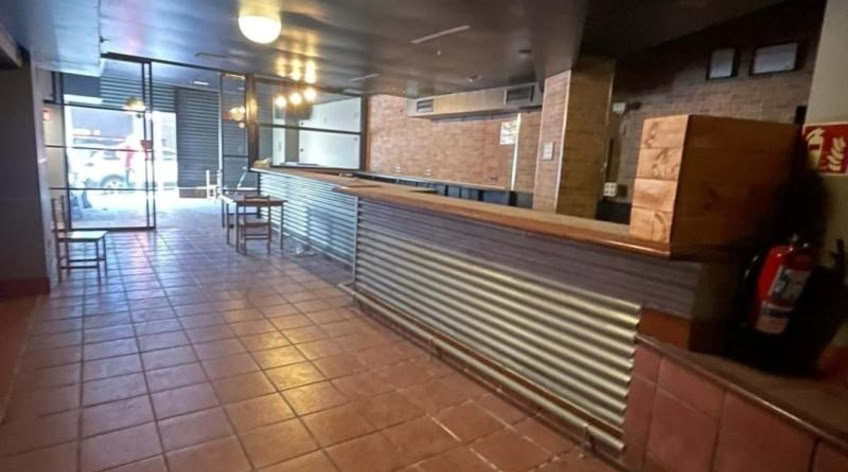 Local comercial