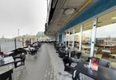 Cafetería en traspaso con 200m² en Oviedo foto