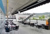 Cafetería en traspaso con 200m² en Oviedo foto