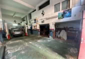 150m² workshop for sale in Bilbao, photo